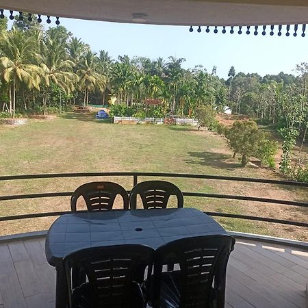 Pinto'S Farm Stay Mulki Ngoại thất bức ảnh