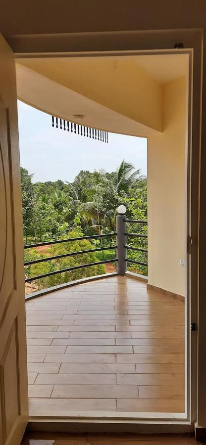 Pinto'S Farm Stay Mulki Ngoại thất bức ảnh