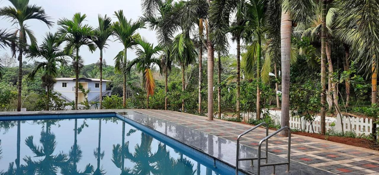 Pinto'S Farm Stay Mulki Ngoại thất bức ảnh