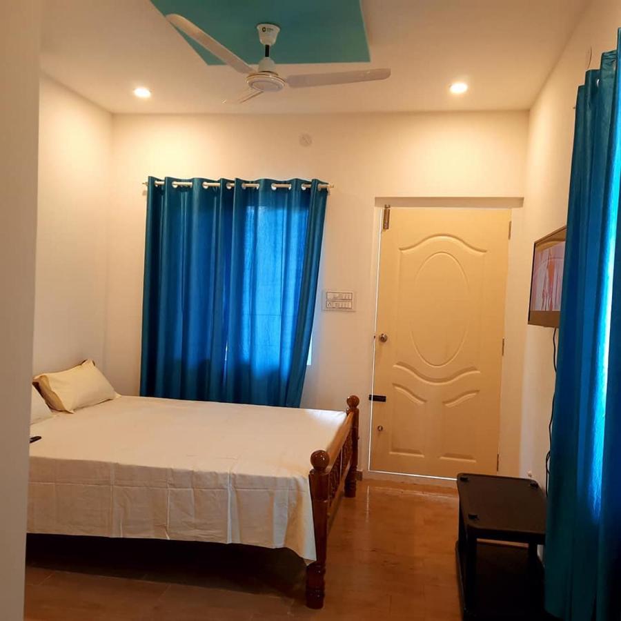 Pinto'S Farm Stay Mulki Ngoại thất bức ảnh
