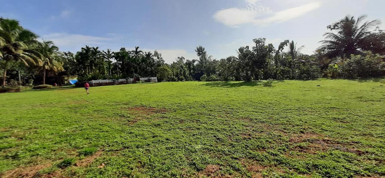 Pinto'S Farm Stay Mulki Ngoại thất bức ảnh