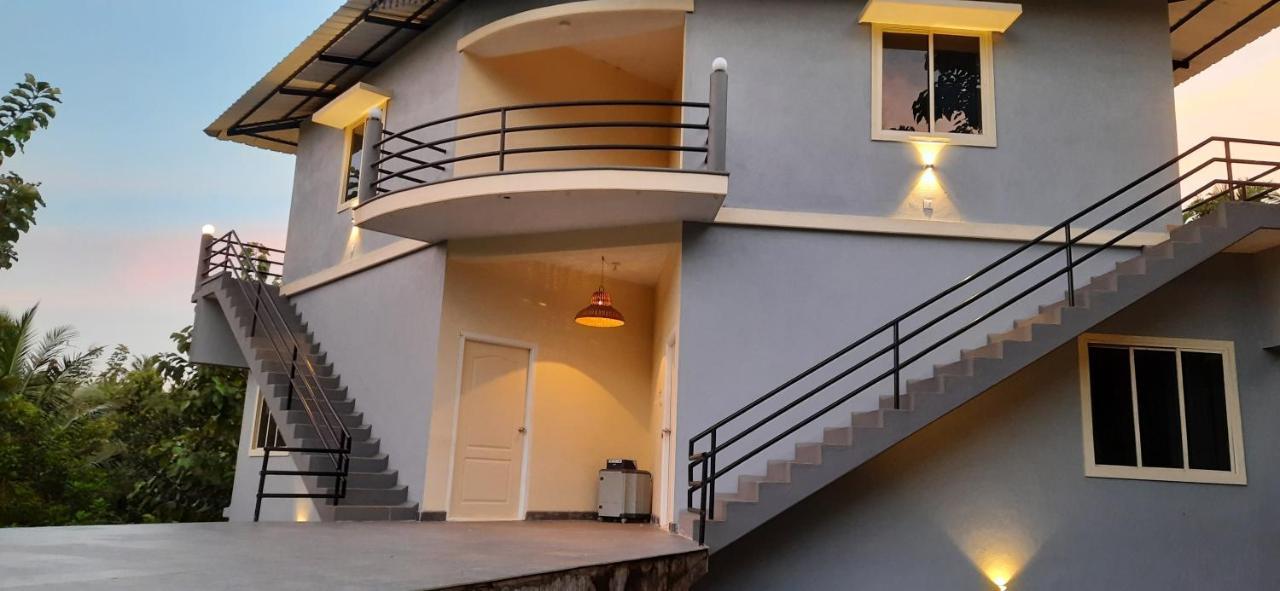 Pinto'S Farm Stay Mulki Ngoại thất bức ảnh