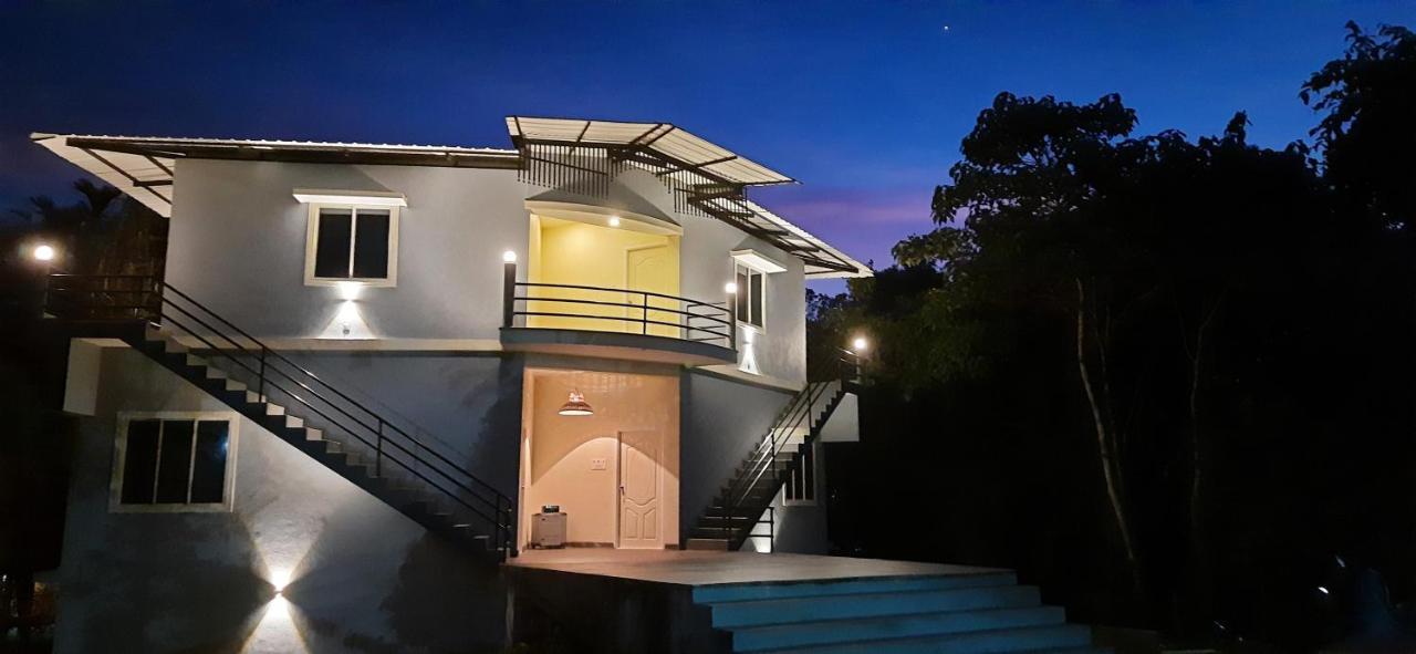 Pinto'S Farm Stay Mulki Ngoại thất bức ảnh