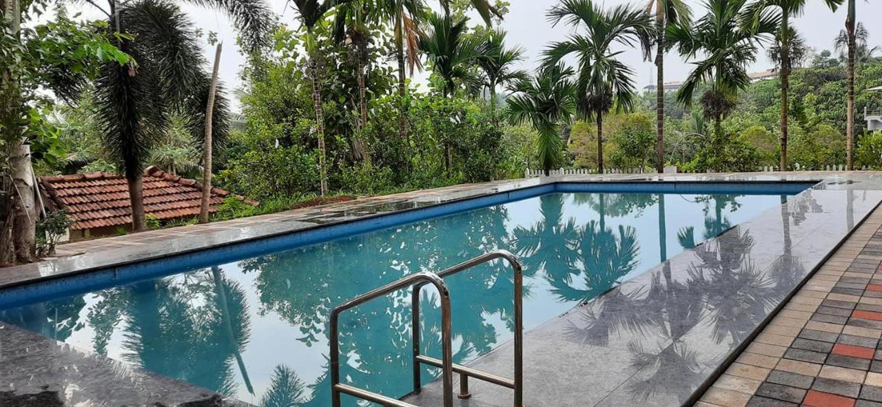 Pinto'S Farm Stay Mulki Ngoại thất bức ảnh
