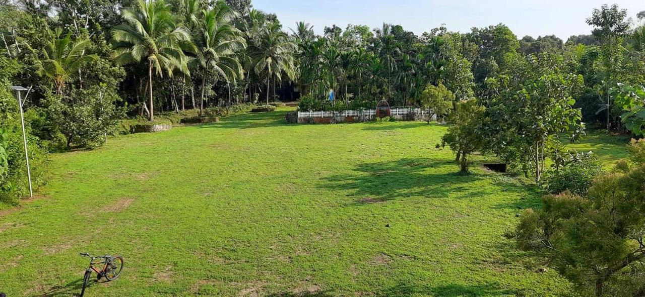 Pinto'S Farm Stay Mulki Ngoại thất bức ảnh