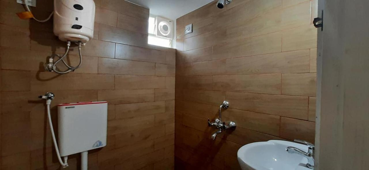 Pinto'S Farm Stay Mulki Ngoại thất bức ảnh