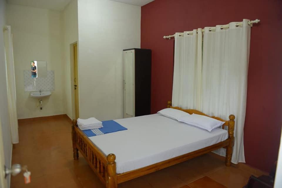 Pinto'S Farm Stay Mulki Ngoại thất bức ảnh