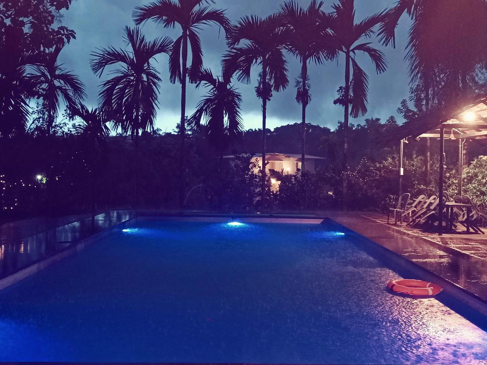 Pinto'S Farm Stay Mulki Ngoại thất bức ảnh