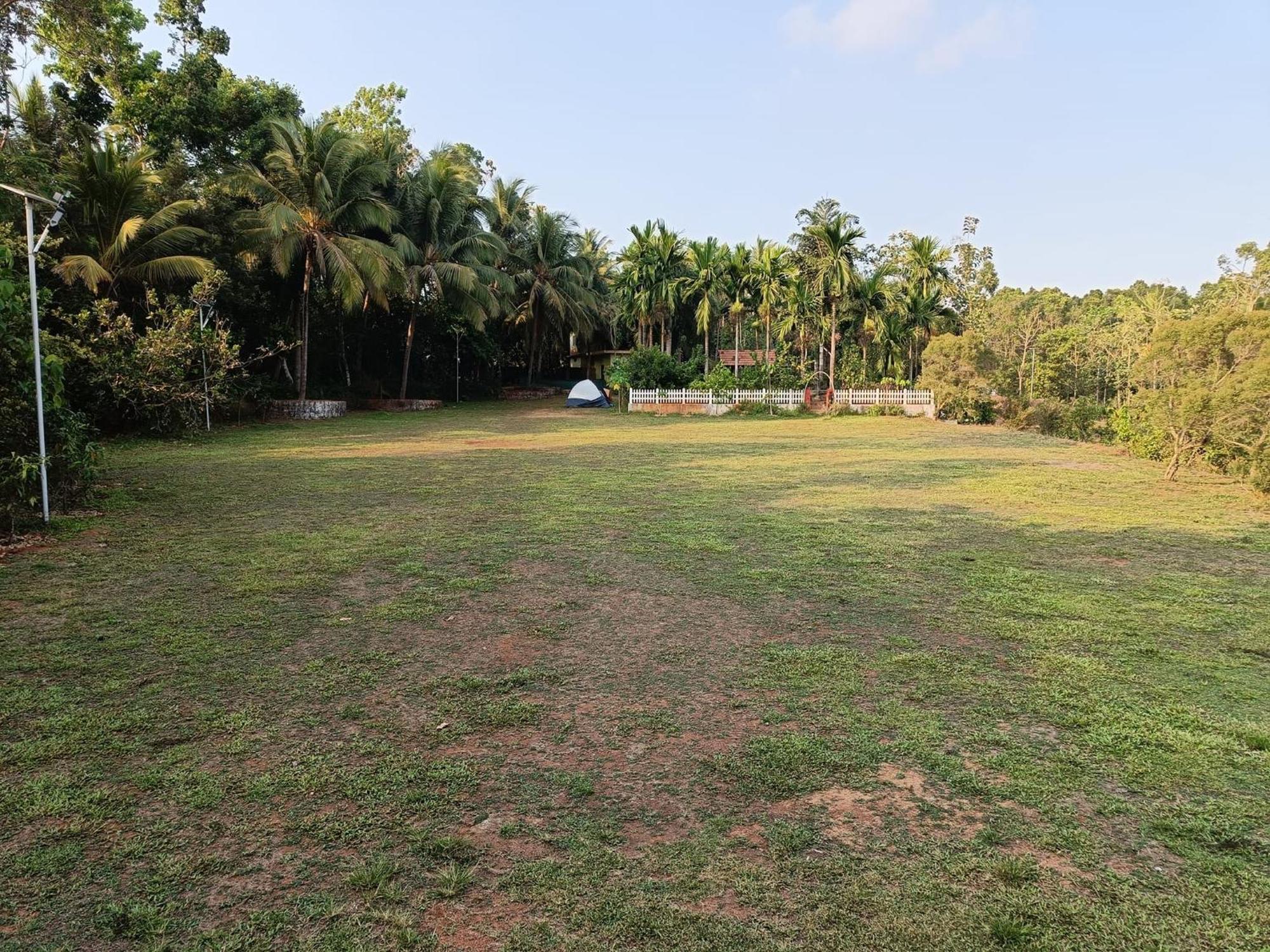 Pinto'S Farm Stay Mulki Ngoại thất bức ảnh