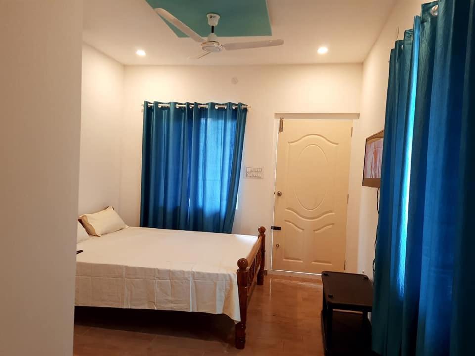 Pinto'S Farm Stay Mulki Ngoại thất bức ảnh