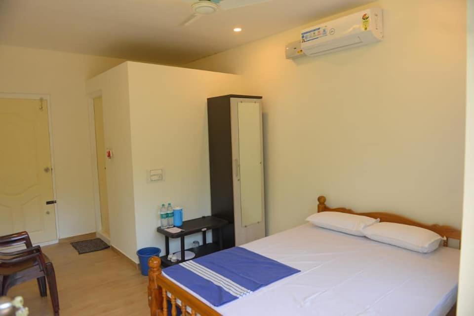 Pinto'S Farm Stay Mulki Ngoại thất bức ảnh