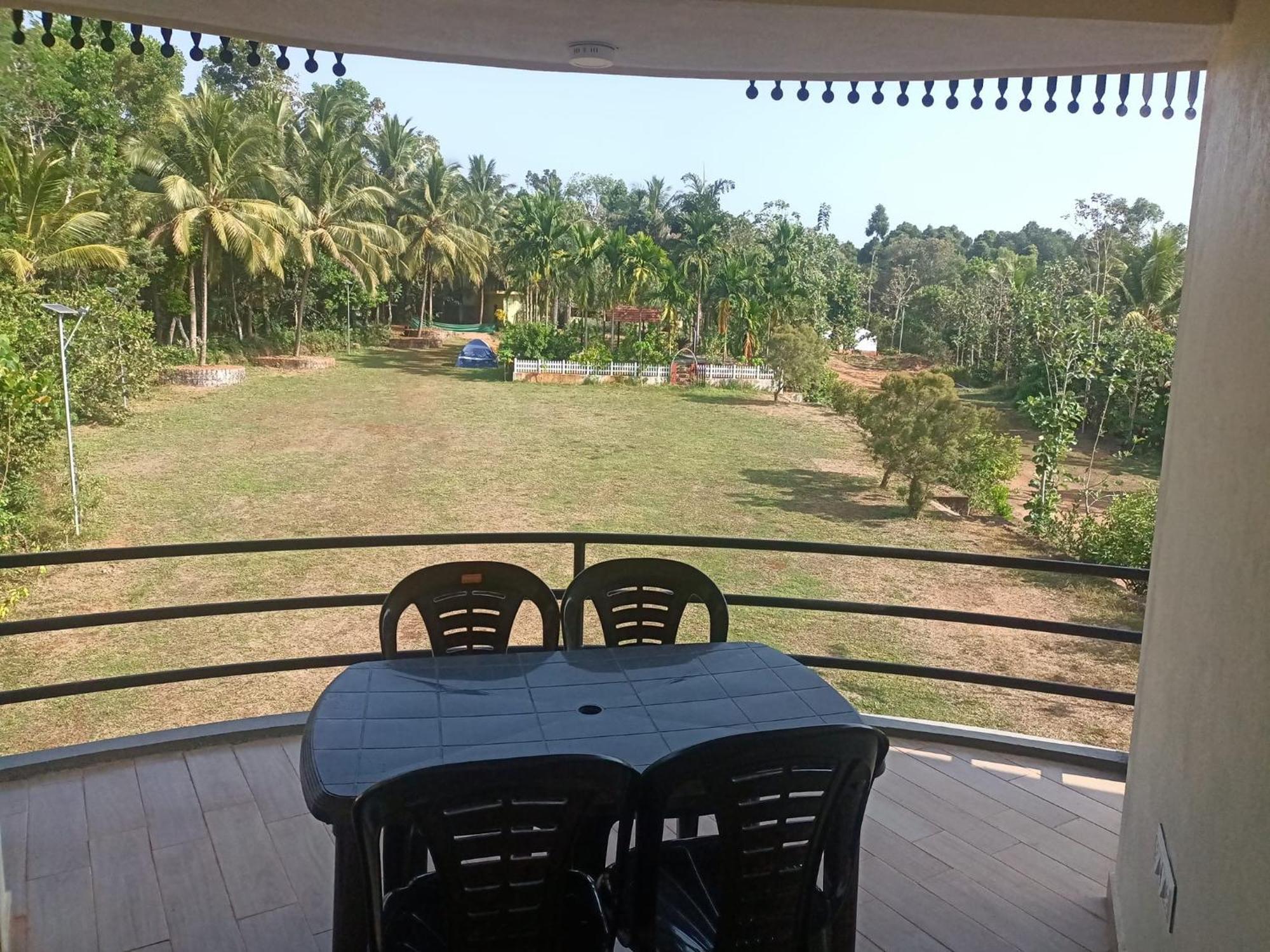 Pinto'S Farm Stay Mulki Ngoại thất bức ảnh